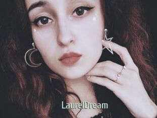 LaurelDream Sexcam Zone
