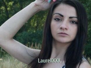 LaurellXXX