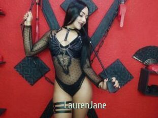 LaurenJane