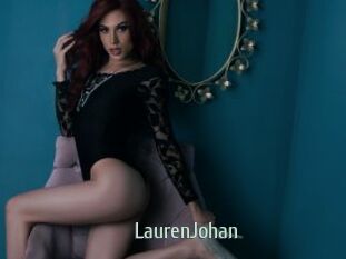LaurenJohan Sexcam Zone