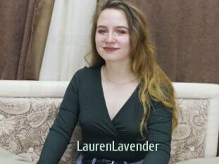 LaurenLavender