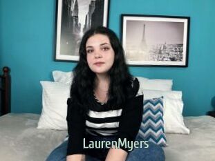 LaurenMyers