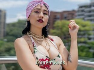 LaurenSweek