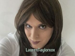 LaurenTaylorxox