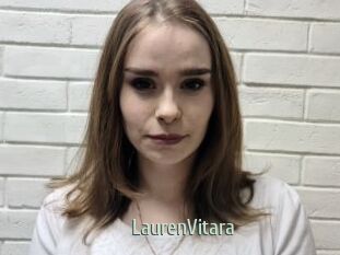 LaurenVitara Sexcam Zone