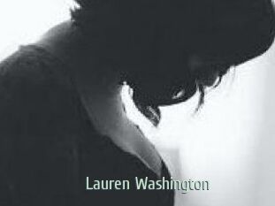 Lauren_Washington