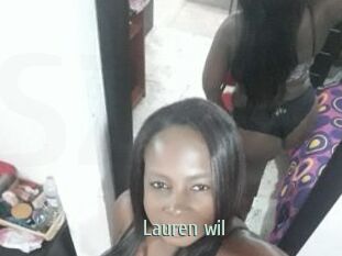 Lauren_wil Sexcam Zone