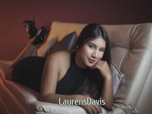 LaurensDavis
