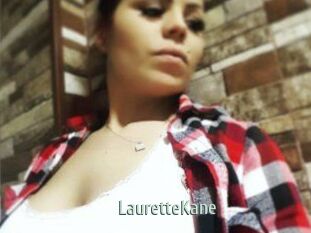 LauretteKane Sexcam Zone