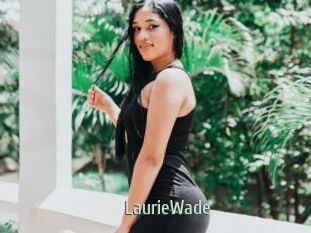 LaurieWade