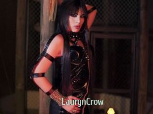 LaurynCrow