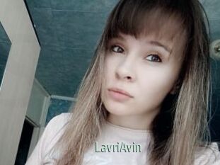 LavriAvin
