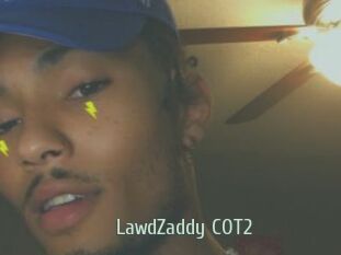 LawdZaddy_COT2
