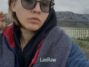 LaxRaw
