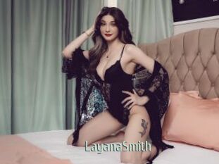 LayanaSmith