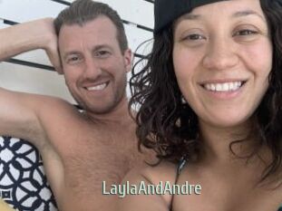 LaylaAndAndre