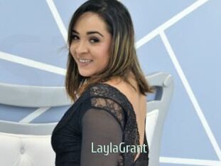LaylaGrant Sexcam Zone