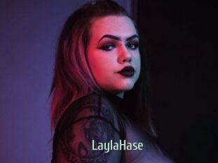 Layla_Hase