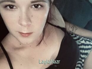 LaylaHazr