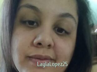 LaylaLopez25