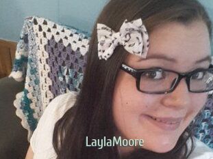 LaylaMoore