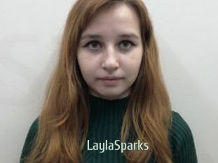 LaylaSparks
