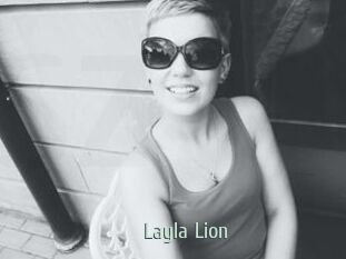 Layla_Lion