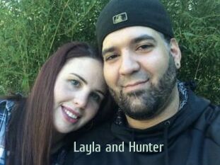 Layla_and_Hunter