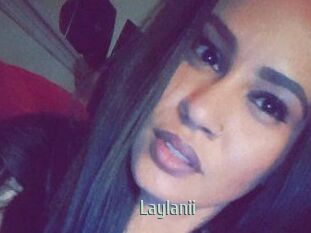 Laylanii