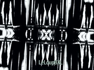 LeLoupBXL