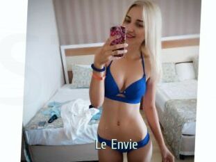Le_Envie