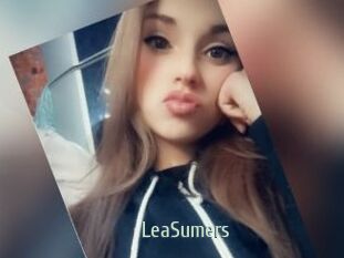 LeaSumers