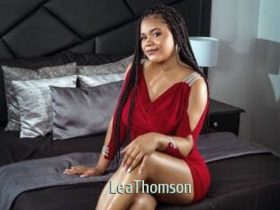 LeaThomson