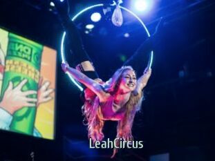 LeahCircus