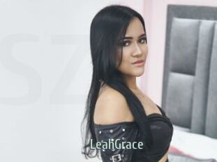 LeahGrace