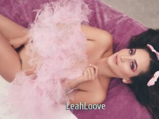 LeahLoove