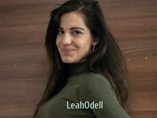 LeahOdell