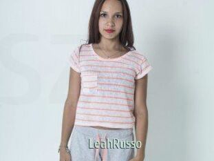 LeahRusso