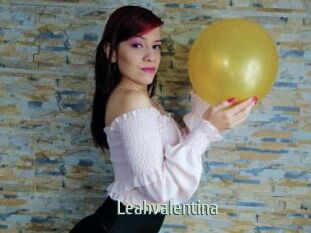 Leahvalentina