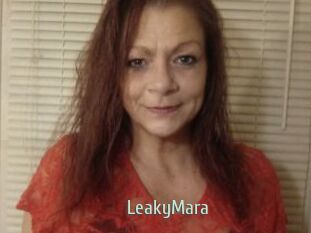 LeakyMara Sexcam Zone