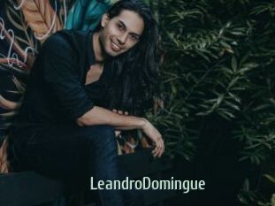 LeandroDomingue