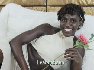 LeanneSaen