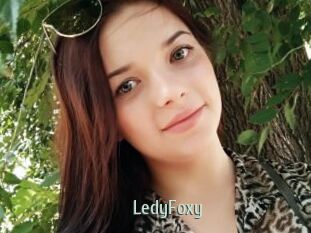 LedyFoxy