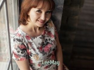 LeeMay Sexcam Zone