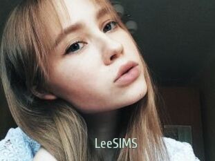 LeeSIMS