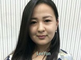 LeeYun