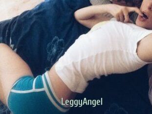 LeggyAngel