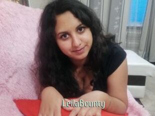 LeilaBounty