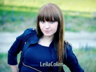 LeilaColins