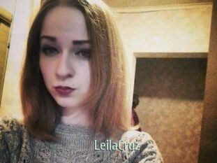 LeilaCruz